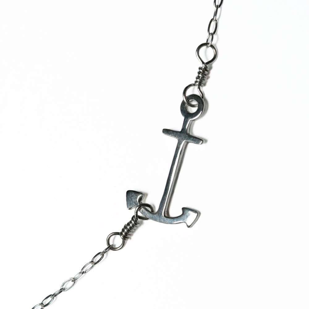 Anchor Pendant - Main Image